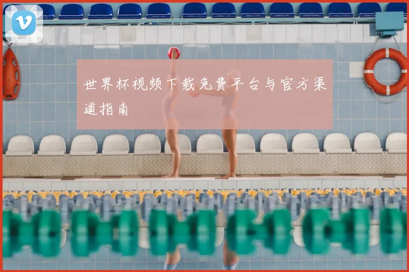 世界杯视频下载免费平台与官方渠道指南